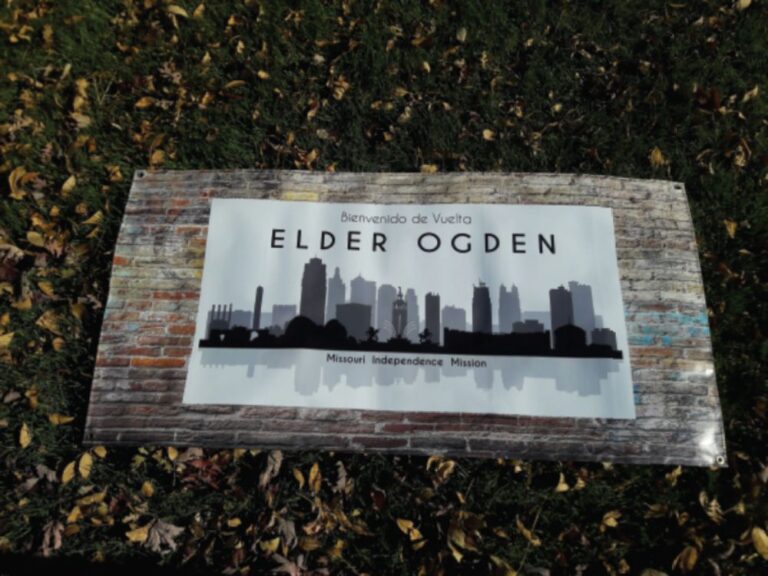 Elder Ogden banner