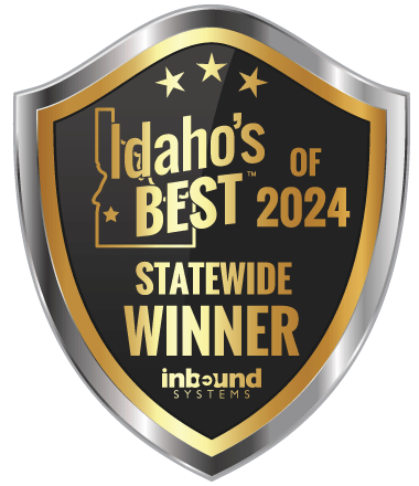 See Me Signs wins Idaho's Best Sign Shop of 2024
