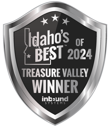 See Me Signs voted Treasure Valley's Best Sign Shop of 2024